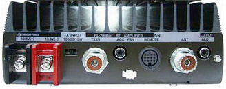 Tokyo Hy-Power HL-200BDX